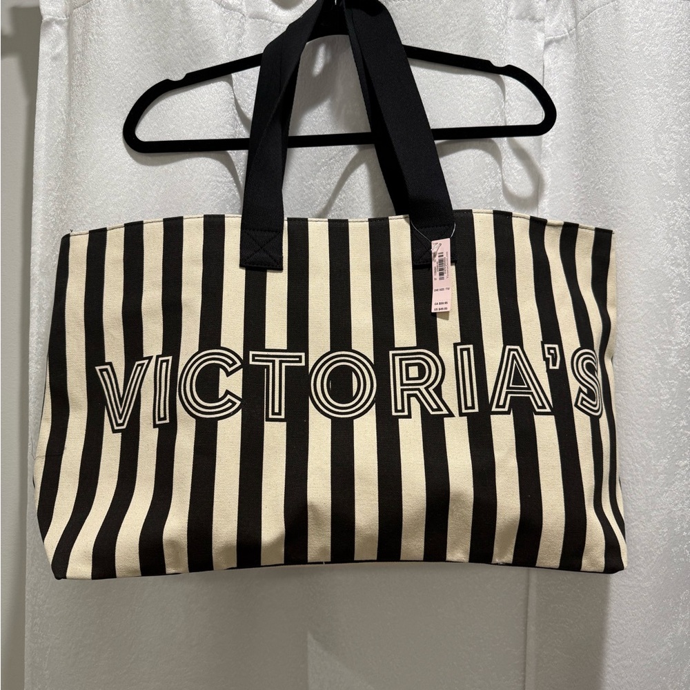 Victoria Secret Tote Bag